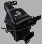 S&B Cold Air Intake For 10-16 Ford F150 V8-6.2L Raptor Dry Dry Extendable